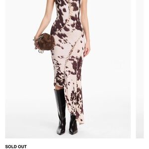 The Kript SOLD OUT Senja Dress